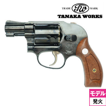 タナカ フィニッシュ オリジナルセット スチール 旧日本陸軍 Ver.2 Gray Steel Finish 四四式騎兵銃 グレー